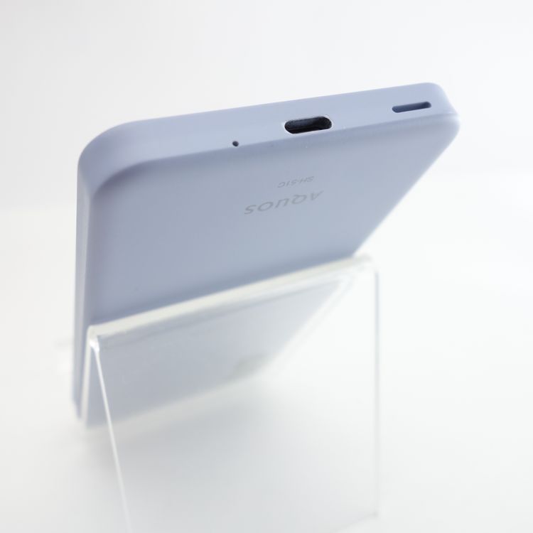 SIMե꡼AQUOS wish2 SH-51C ֥롼 ¡ docomo
