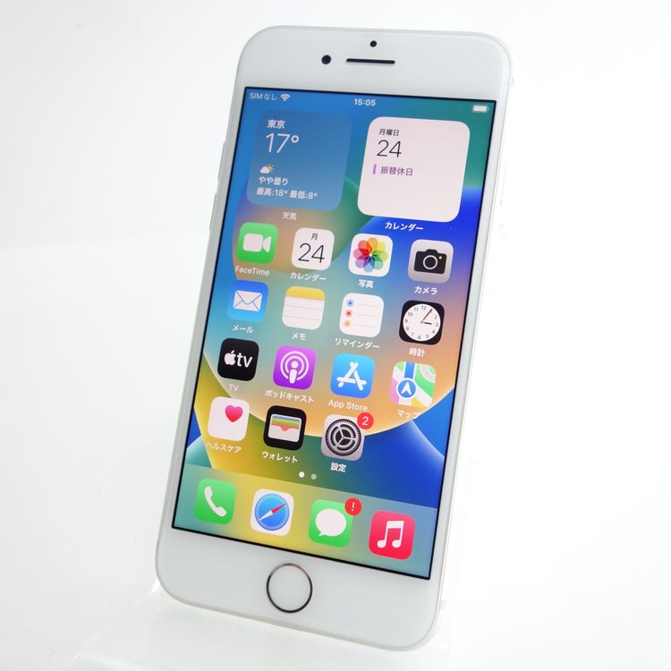 SIMե꡼iPhone8 64GB С 100 ¡