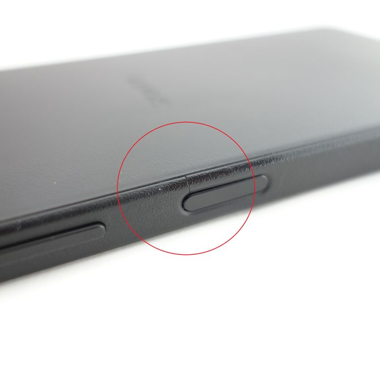 SIMե꡼Xperia Ace III SO-53C ֥å ¡ docomo