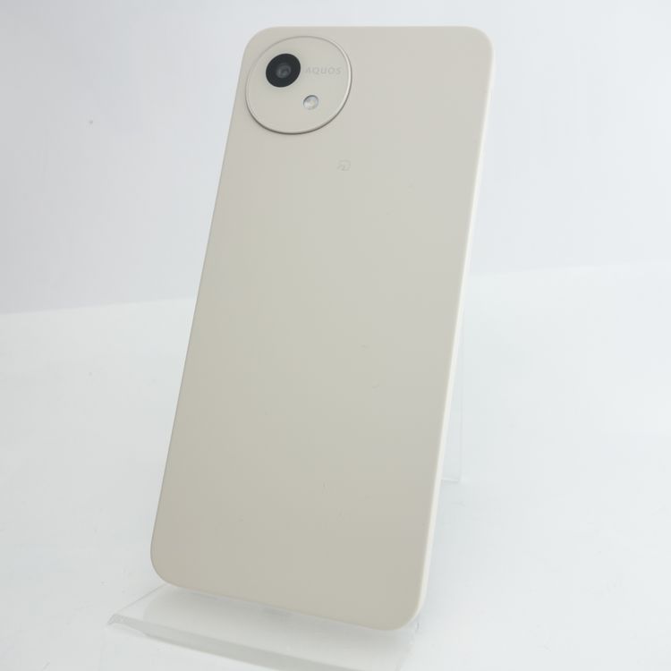 SIMե꡼AQUOS wish4 SH-52E ۥ磻 ¡ docomo