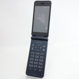 SIMե꡼DIGNO KY-42C ֥å ¡ docomo