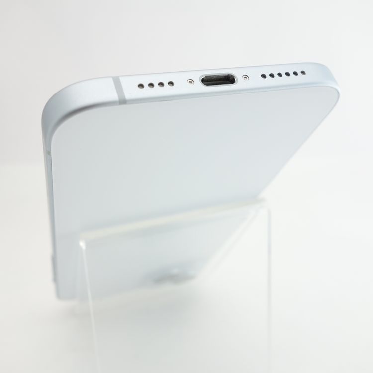 SIMե꡼iPhone15 Plus 128GB ֥롼 92 Appleȥ