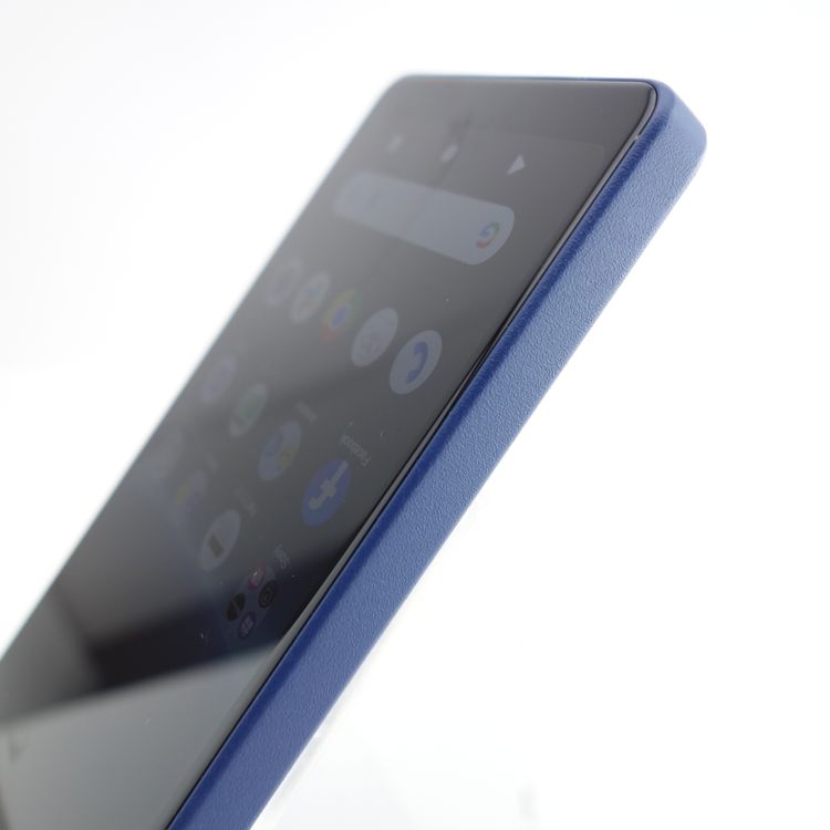 SIMե꡼Xperia Ace III A203SO ֥롼 ¡ Y!mobile