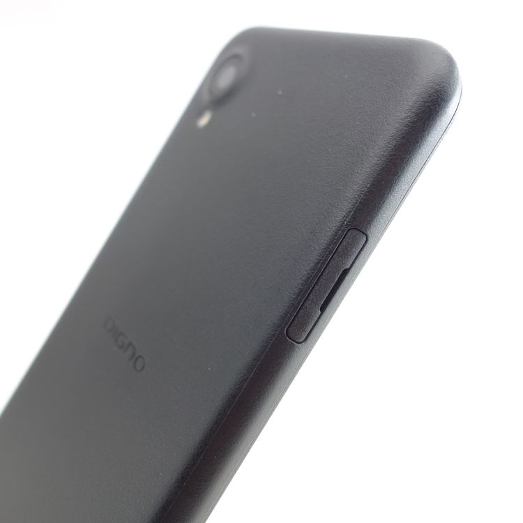 ��SIM�ե꡼��DIGNO BX2 A101KC �֥�å� �������¡� Softbank��