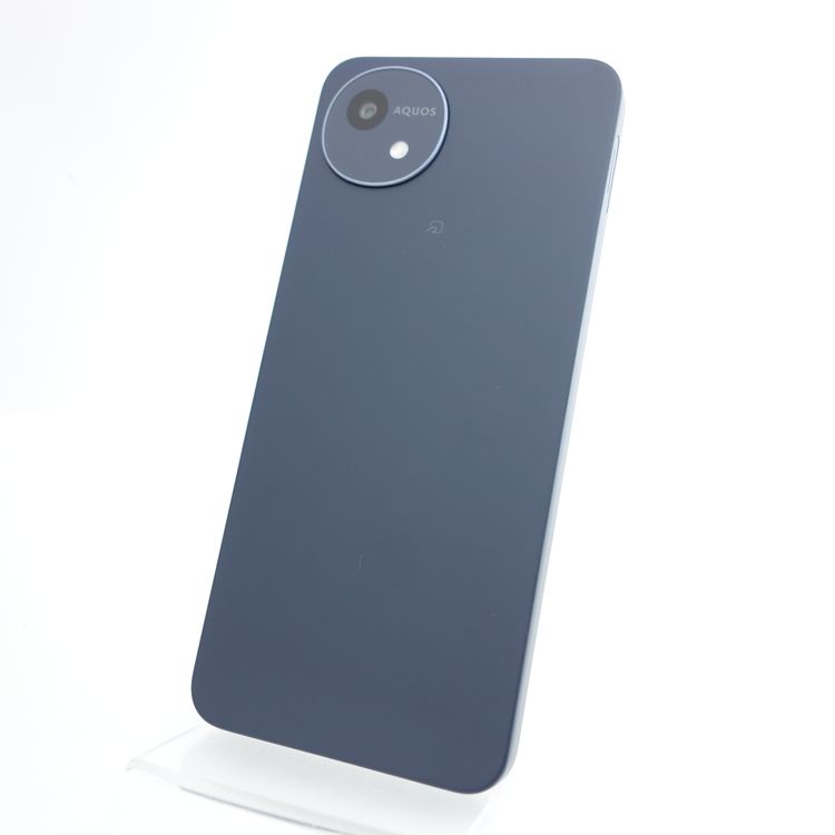 SIMե꡼AQUOS wish4 SH-52E ֥å ¡ docomo