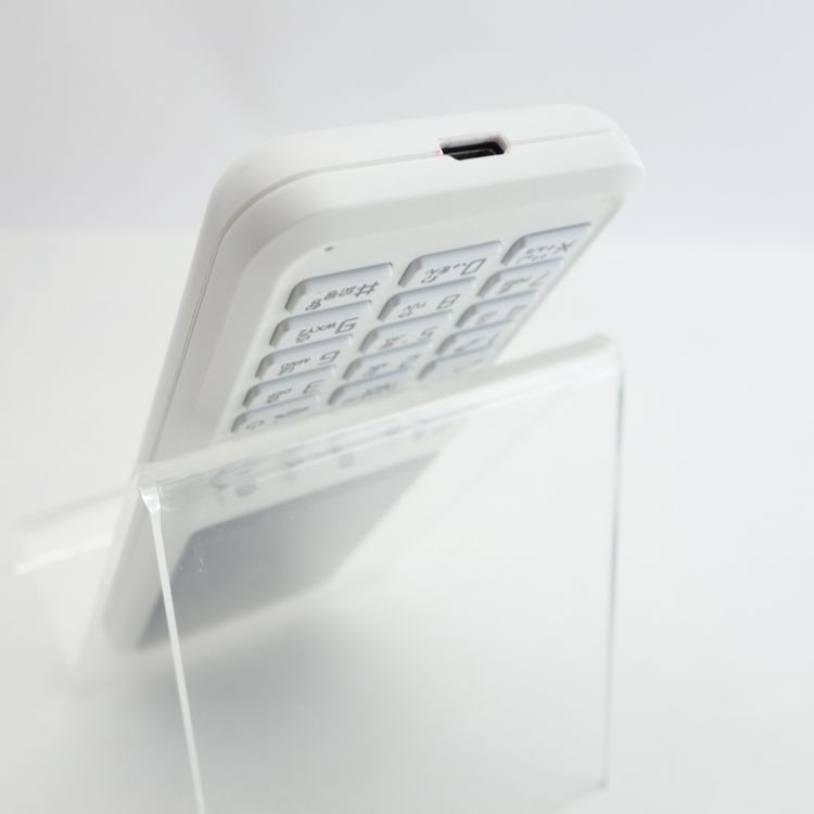 ��SIM�ե꡼��Simply 602SI �ۥ磻�� �������¡� Softbank��