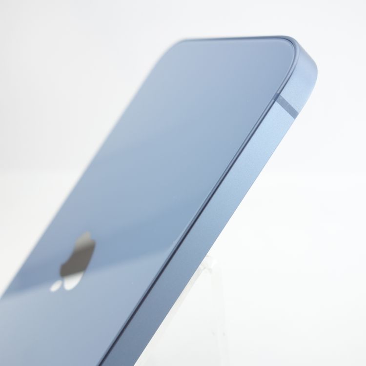 SIMե꡼iPhone14 128GB ֥롼 100 ݾ