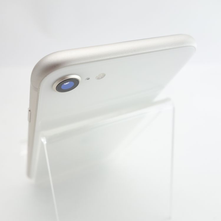 ��SIM�ե꡼��iPhoneSE3 64GB �������饤�� ����100�� �������¡�
