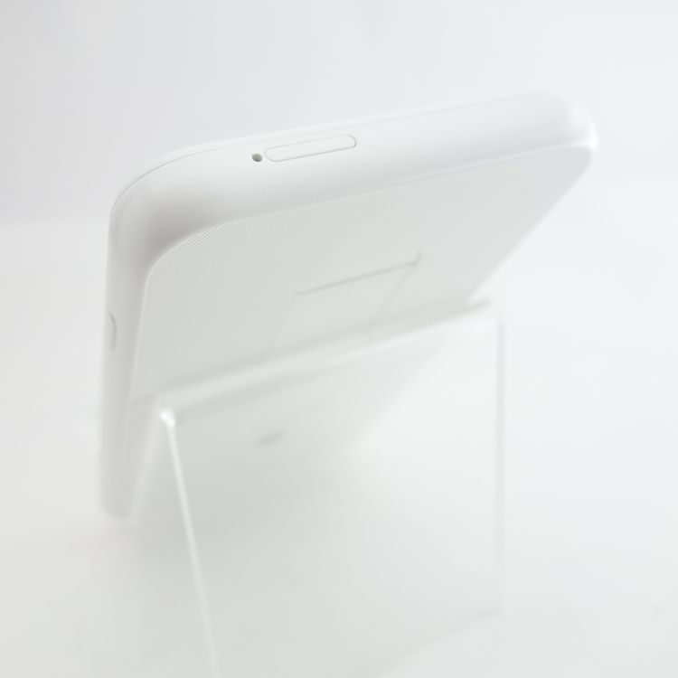 ��SIM�ե꡼��Galaxy 5G Mobile Wi-Fi SCR01 �ۥ磻�� �������¡�