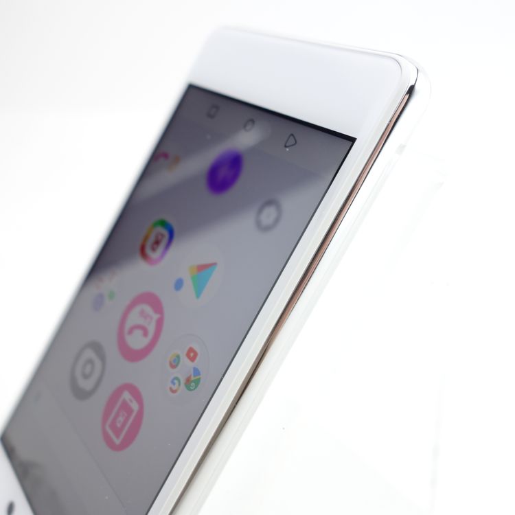 ��SIM�ե꡼��Rakuten Mini C330 ������ۥ磻�� �������¡�