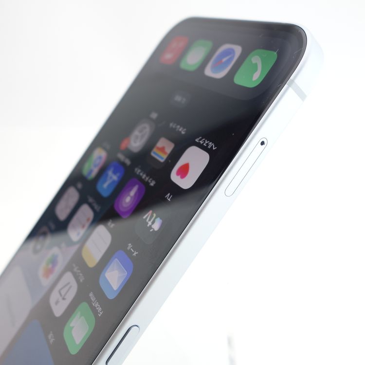 �ڥ���󥯡�iPhone15 128GB �֥롼 ����95% �������¡� ���������������