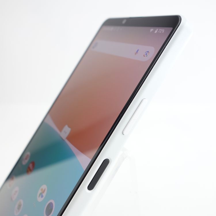 ��SIM�ե꡼��Xperia 10 IV SO-52C �ۥ磻�� docomo�� �������¡�