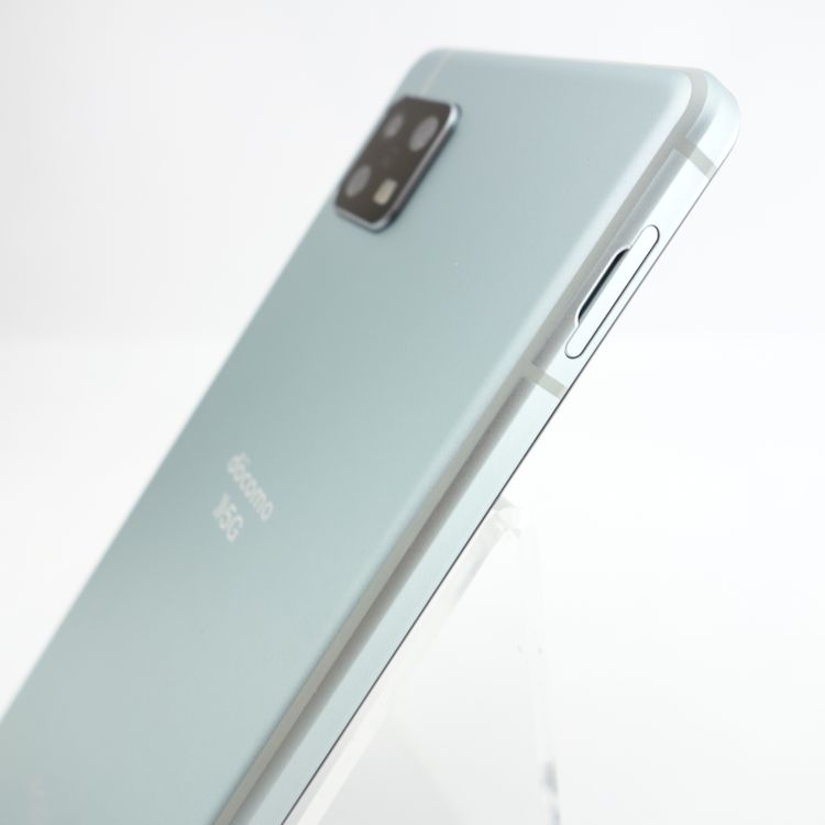 SIMե꡼AQUOS sense5G SH-53A ꡼֥С ¡