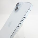 ��SIM�ե꡼��iPhone15 128GB �֥롼 ����100% ���������ݾ�
