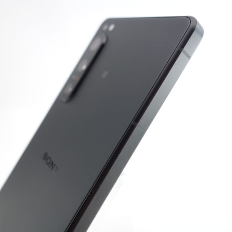 ��SIM�ե꡼��Xperia 5 IV A204SO �֥�å� �������¡� Softbank��