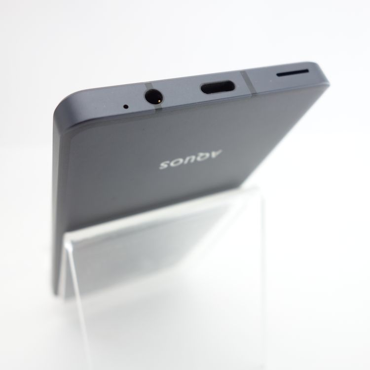 SIMե꡼AQUOS sense7 SHG10 ֥å ¡ au