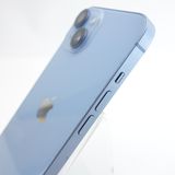 ��SIM�ե꡼��iPhone14 256GB �֥롼 ����100% Apple���ȥ���