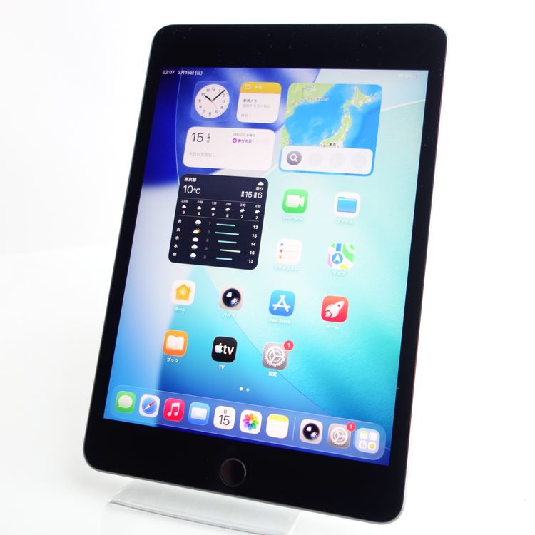��7.9�������iPad mini 5 64GB ���ڡ������쥤 ����84�� Wi-Fi��ǥ�