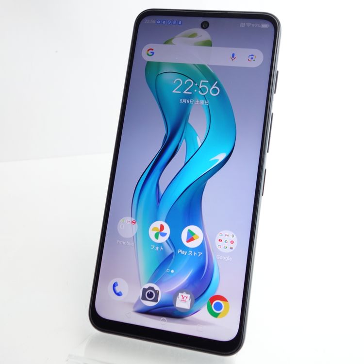 ��SIM�ե꡼��nubia S 5G A403ZT �֥�å� �������¡� Y!mobile��