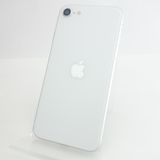 ��SIM�ե꡼��iPhoneSE2 64GB �ۥ磻�� ����92�� �������¡�