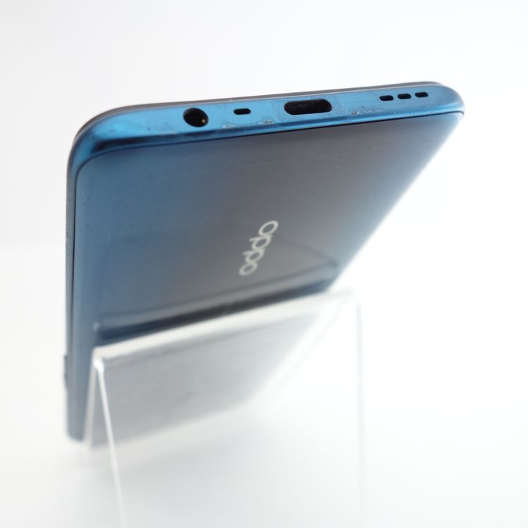 SIMե꡼OPPO A5 2020 CPH1943 ֥롼 ¡ ŷХ