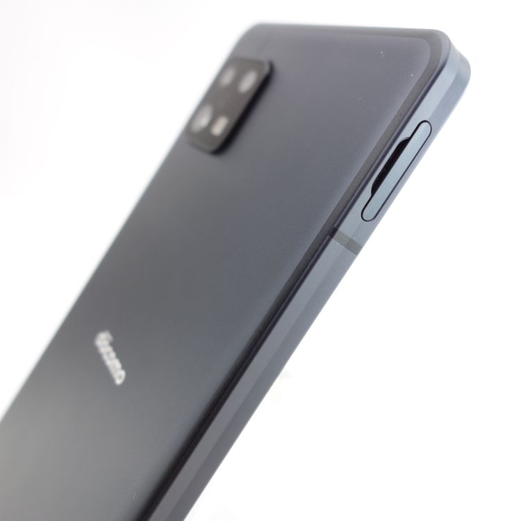 ��SIM�ե꡼��AQUOS sense6 SH-54B �֥�å� ���������ݾ� docomo��