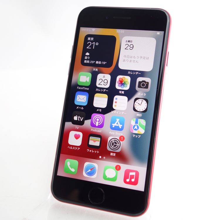 ��SIM�ե꡼��iPhoneSE2 64GB ��å� ����98�� �������¡�