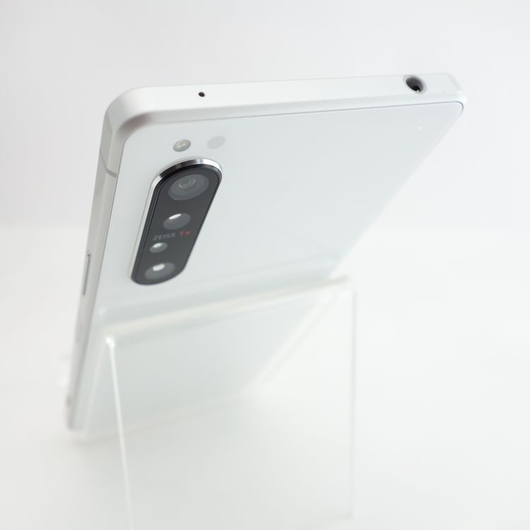 SIMե꡼Xperia 1 II SOG01 128GB ۥ磻 ¡ au