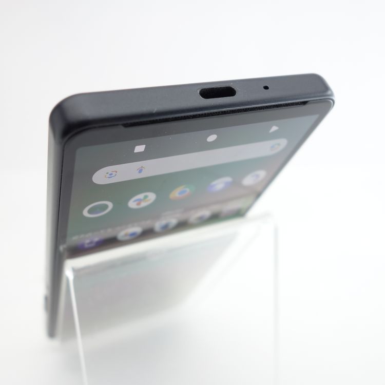 【SIMフリー】Xperia 10 IV A202SO ブラック 利用制限〇 Softbank版
