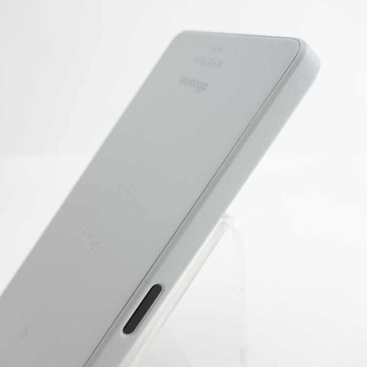 ��SIM�ե꡼��Xperia Ace III SO-53C ���졼 �������¡� docomo��