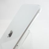 ��SIM�ե꡼��iPhoneSE2 64GB �ۥ磻�� ����100�� ����������