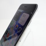 ��SIM�ե꡼��iPhoneSE2 64GB �ۥ磻�� ����100�� �������¡�