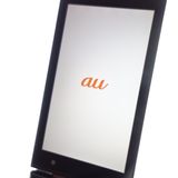 ��SIM�ե꡼��MARVERA KYF35 �������ͥ��ӡ� �������¡� au��