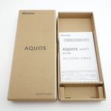 SIMե꡼AQUOS wish3 SH-53D ֥å ¡ docomo
