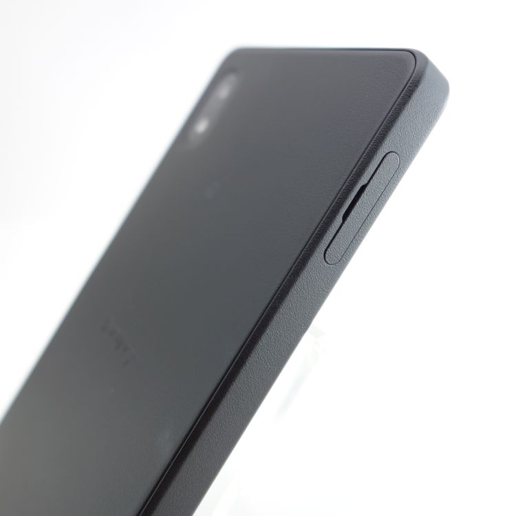 SIMե꡼Xperia Ace III SO-53C ֥å ¡ docomo