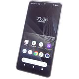 SIMե꡼Xperia Ace II SO-41B ֥å ¡ docomo
