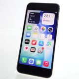 ��SIM�ե꡼��iPhoneSE3 64GB �������饤�� ����98�� �������¡�