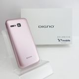 SIMե꡼DIGNO3 903KC ԥ Y!mobile ̤