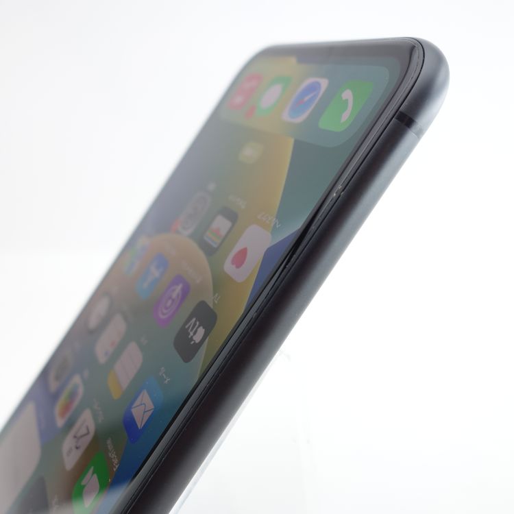 SIMե꡼iPhone11 64GB ֥å 96 ¡