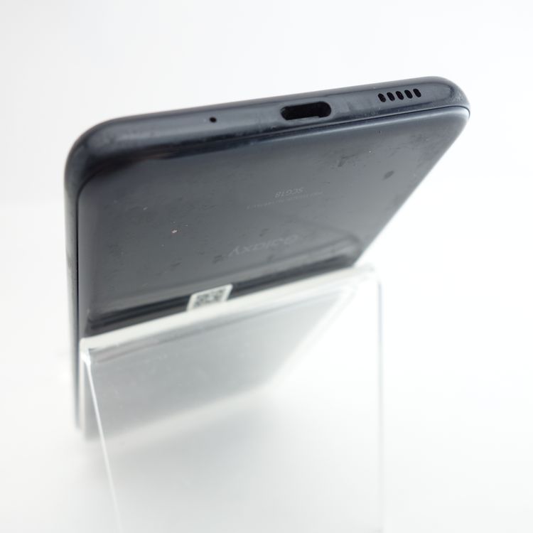 ��SIM�ե꡼��Galaxy A23 5G SCG18 �֥�å� �������¡� au��