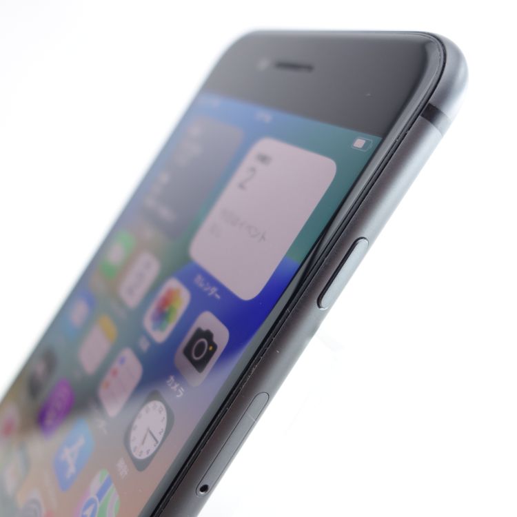 ��SIM�ե꡼��iPhone8 64GB ���ڡ������쥤 ����86�� �������¡�