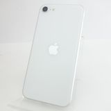 ��SIM�ե꡼��iPhoneSE2 128GB �ۥ磻�� ����95�� �������¡�