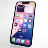 SIMե꡼iPhone14 128GB ֥롼 100 ݾ