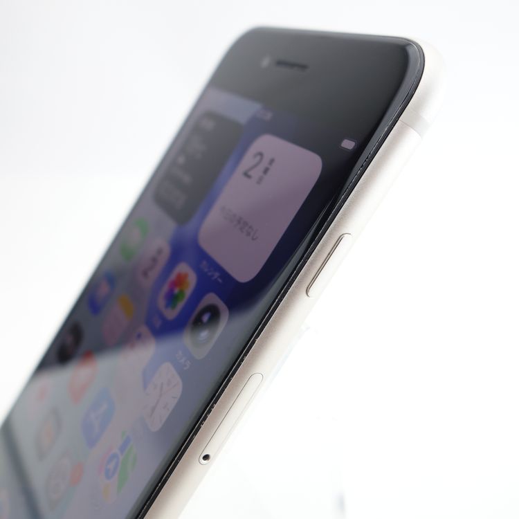 ��SIM�ե꡼��iPhoneSE3 64GB �������饤�� ����89�� �������¡�