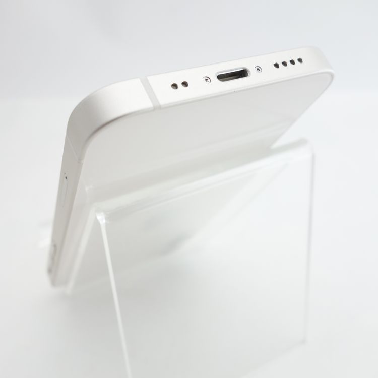 ��SIM�ե꡼��iPhone12 mini 64GB �ۥ磻�� ����88�� �������¡�