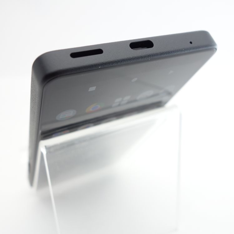 ��SIM�ե꡼��Xperia Ace III SO-53C �֥�å� �������¡� docomo��