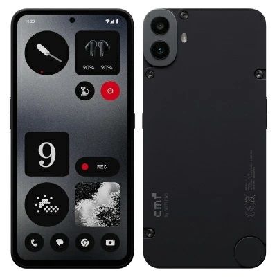SIMե꡼CMF Nothing PHONE 1 A015 ֥å 8GB/128GB
