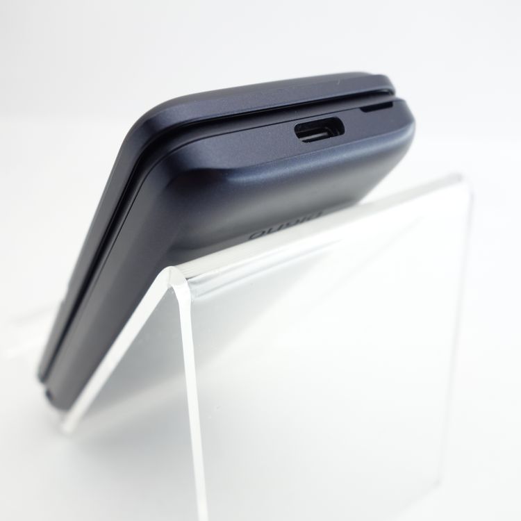 ��SIM�ե꡼��DIGNO�������� KY-42C �֥�å� �������¡� docomo��