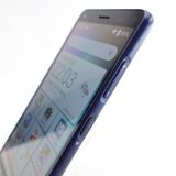 ��SIM�ե꡼��BASIO 4 KYV47 �������֥롼 �������¡� au��