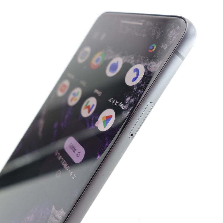 ��SIM�ե꡼��Google Pixel 8 128GB ���֥��ǥ����� �������¡�
